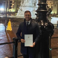 Lloyds Banking Group Employee Thomas Wehrle's profile photo