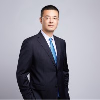 AGIC Capital Employee Shaolin Liu's profile photo