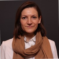 Raluca Pop Email & Phone Number