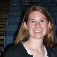 Virginia Institute of Marine Science Employee Robin Varney's profile photo