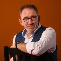 Nexperia Employee Rindert Kroos's profile photo