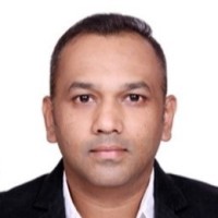 Bestseller India Employee Nilesh Parab's profile photo
