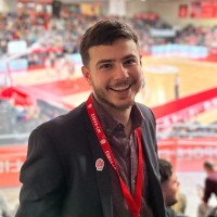 ESBVA-LM Employee Hugo Sanz Cabrero's profile photo