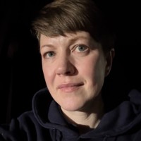 Anna Taranenko Email