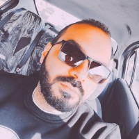 OSS Middle East (OSS_4_Quality) Employee Mostafa Elwy's profile photo