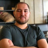 Digixart Entertainment Employee Takhir Nasyrov's profile photo