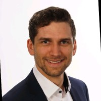 Immundiagnostik AG Employee Hendrik Seidl's profile photo