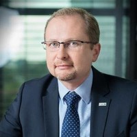 GetBack S.A. Employee Konrad Kąkolewski's profile photo