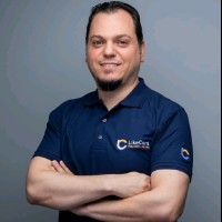 LikeCard Employee Feras Mhalaieh's profile photo