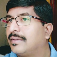 Featherlite Employee Dayanand Thimmaiah's profile photo