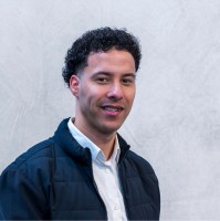 IeTee Solutions Employee Jurick de Jong's profile photo