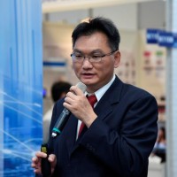 SYSCOM COMPUTER ENGINEERING CO. Employee Chen-Wu Shao's profile photo