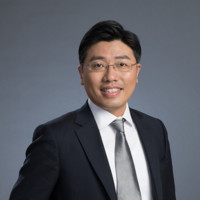 HTC Employee Raymond Pao's profile photo
