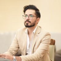 WhizzBridge Employee Atif Muhammad's profile photo