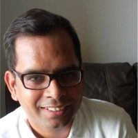 Kumar Neeraj Email & Phone Number
