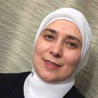 LighthouseAI, a Pharma Solutions company Employee Enas Yunis's profile photo