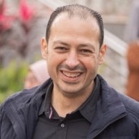 Mohamed Radwan Email & Phone Number