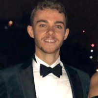 Ba Cityflyer Employee Robert Hutchinson's profile photo