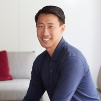 EwingCole Employee Mike Chung's profile photo