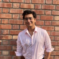 Bonami Software Employee Satyam Pandey's profile photo