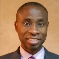 London Borough of Newham Employee Colin Thomas's profile photo