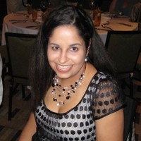 BAMTECH Media Employee Yamara Santos's profile photo