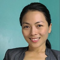 ecoro Employee Jo Villaver's profile photo