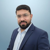 Saeed & Mohammed Al Naboodah Group Employee Muhammad Perwaiz's profile photo