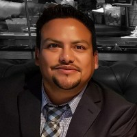 Stark Services / Stark Air Employee Carlos Morales's profile photo