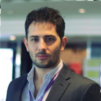 JobNet Myanmar Employee Matt de Luca's profile photo