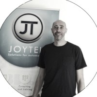 Joytek Employee Diego Gambini's profile photo