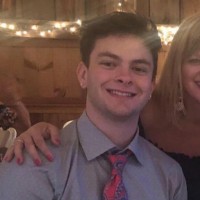 Hamilton Lane Employee Nick Galey's profile photo