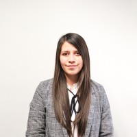 Data Voice México Employee Abie Escalona's profile photo