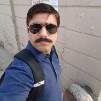 Vantage Point Consulting Inc. Employee Ajay Gaur's profile photo