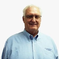F. Curtis Barry & Company Employee Curt Barry's profile photo