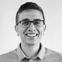 Strategyzer Employee Kurt Bostelaar's profile photo