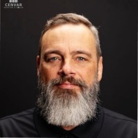 Cenvar Roofing Employee Allen Branscome's profile photo