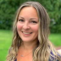 Wicresoft Employee Oriana Pascarella's profile photo