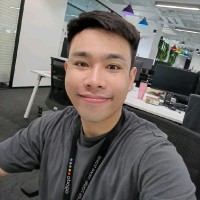 Hytech Consulting Management Sdn Bhd Employee Benz Thana's profile photo