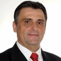 EPC Engenharia Projeto Consultoria SA Employee João Márcio Abijaodi Vieira's profile photo