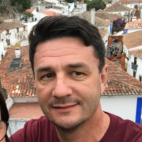 Audi Business Innovation GmbH Employee Stefan Baier's profile photo