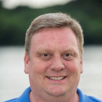 Optum Employee Jay Vaughan's profile photo