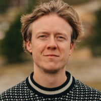 No Isolation Employee Simon Ström's profile photo