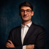 AESTIAM Employee Pierre-Louis Boussagol's profile photo