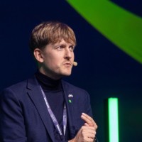  Employee Anton Nikitin's profile photo