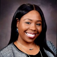 Princeton University Employee Paris Wright's profile photo