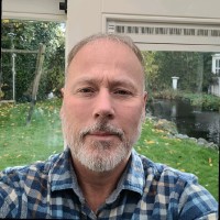 Control Media BV Employee Patrick van Wilgen's profile photo