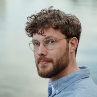 Stadtbienen Employee Malte Glatthaar's profile photo