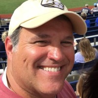 Randstad Engineering US Employee Bob Podsiadlo's profile photo