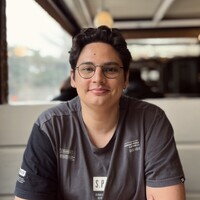 RecruitHub Employee Josh Alvarez's profile photo